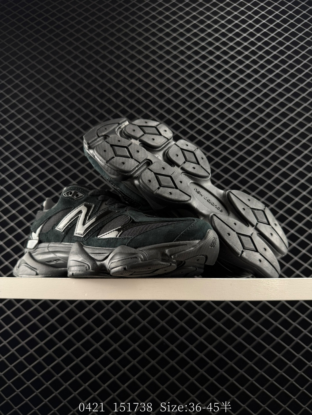 Joe Freshgoods x New Balance NB9060